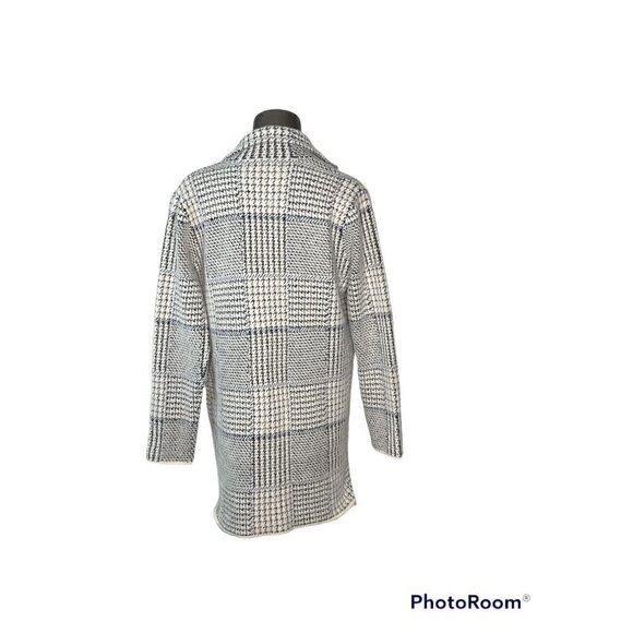 Rachel Zoe Women’s Cardigan Size Medium NWT. Winter‎ Fall Unique - Picture 2 of 5